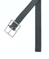 Hender Scheme（エンダースキーマー）ベルト 黒 サイズ:- メンズ/2200652950175