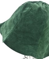 Hender Scheme（エンダースキーマー）ハット 緑 サイズ:- メンズ/2200644819305