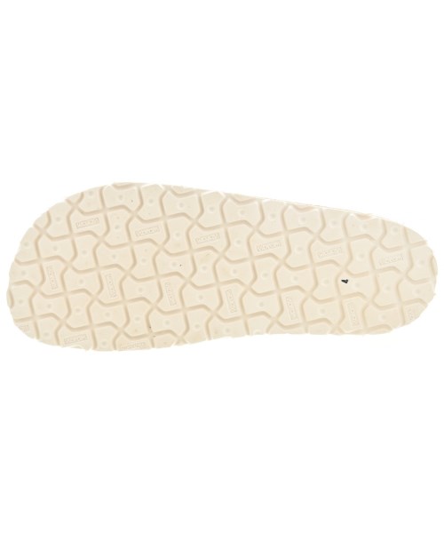 Hender Scheme（エンダースキーマー）サンダル ベージュ サイズ:-(25.5cm位) メンズ/2200644819435