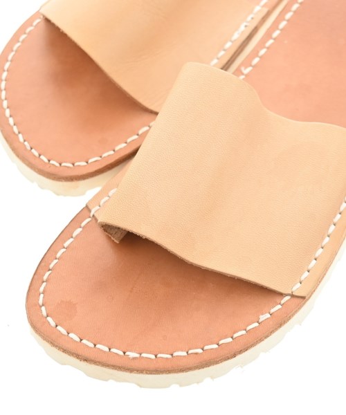 Hender Scheme（エンダースキーマー）サンダル ベージュ サイズ:-(25.5cm位) メンズ/2200644819435