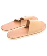 Hender Scheme（エンダースキーマー）サンダル ベージュ サイズ:-(25.5cm位) メンズ/2200644819435