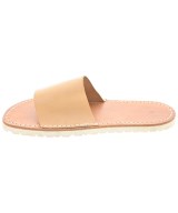 Hender Scheme（エンダースキーマー）サンダル ベージュ サイズ:-(25.5cm位) メンズ/2200644819435