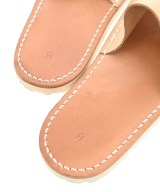 Hender Scheme（エンダースキーマー）サンダル ベージュ サイズ:-(25.5cm位) メンズ/2200644819435