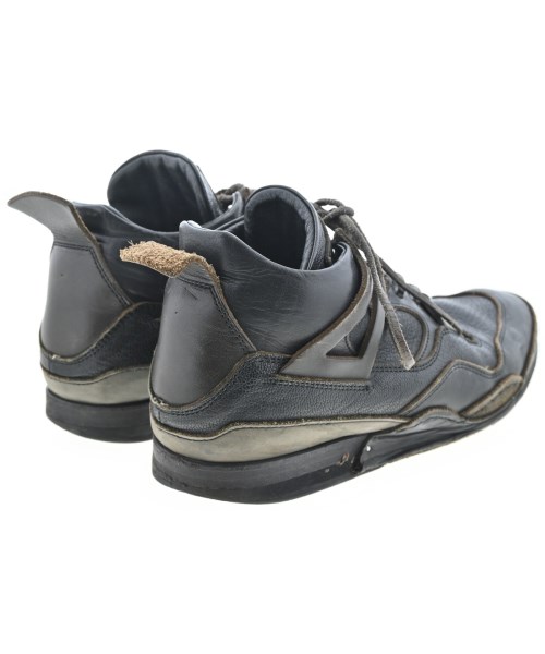 Hender Scheme（エンダースキーマー）スニーカー 黒 サイズ:5(27.5cm位) メンズ/2200664498054