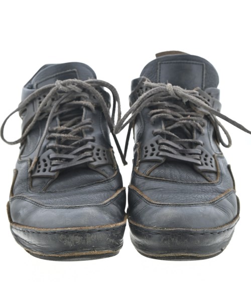 Hender Scheme（エンダースキーマー）スニーカー 黒 サイズ:5(27.5cm位) メンズ/2200664498054