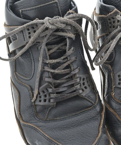 Hender Scheme（エンダースキーマー）スニーカー 黒 サイズ:5(27.5cm位) メンズ/2200664498054