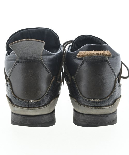 Hender Scheme（エンダースキーマー）スニーカー 黒 サイズ:5(27.5cm位) メンズ/2200664498054
