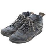 Hender Scheme（エンダースキーマー）スニーカー 黒 サイズ:5(27.5cm位) メンズ/2200664498054