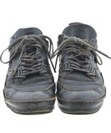 Hender Scheme（エンダースキーマー）スニーカー 黒 サイズ:5(27.5cm位) メンズ/2200664498054