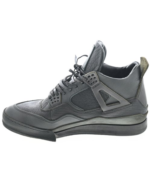 Hender Scheme（エンダースキーマー）スニーカー 黒 サイズ:6(28.5cm位) メンズ/2200661794159