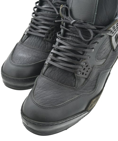 Hender Scheme（エンダースキーマー）スニーカー 黒 サイズ:6(28.5cm位) メンズ/2200661794159