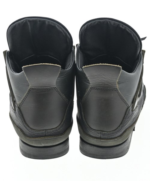 Hender Scheme（エンダースキーマー）スニーカー 黒 サイズ:6(28.5cm位) メンズ/2200661794159