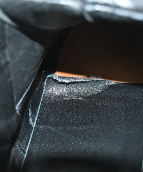 Hender Scheme（エンダースキーマー）スニーカー 黒 サイズ:6(28.5cm位) メンズ/2200661794159