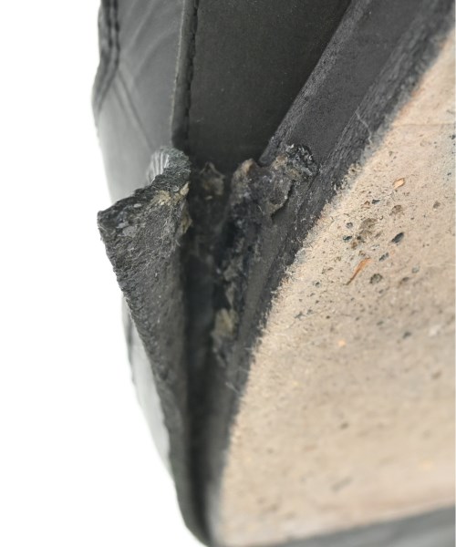 Hender Scheme（エンダースキーマー）スニーカー 黒 サイズ:6(28.5cm位) メンズ/2200661794159