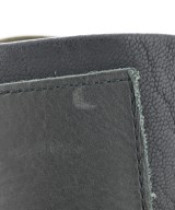 Hender Scheme（エンダースキーマー）スニーカー 黒 サイズ:6(28.5cm位) メンズ/2200661794159