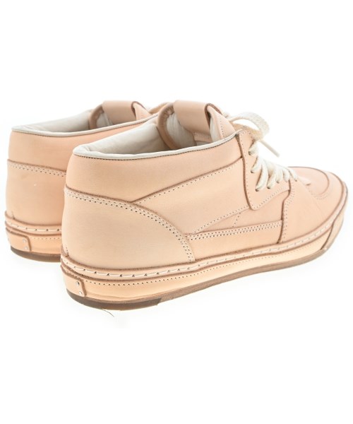 Hender Scheme（エンダースキーマー）スニーカー ベージュ サイズ:6(28.5cm位) メンズ/2200664073213