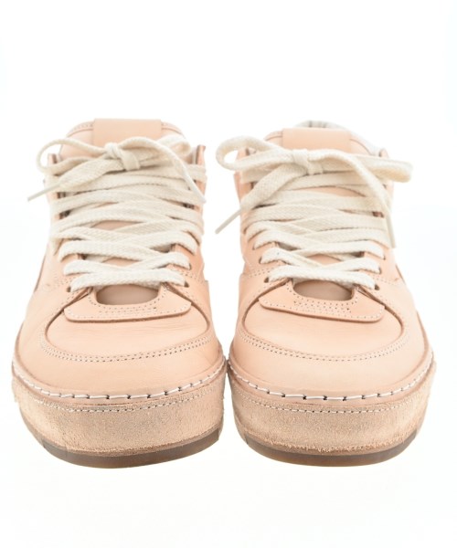 Hender Scheme（エンダースキーマー）スニーカー ベージュ サイズ:6(28.5cm位) メンズ/2200664073213