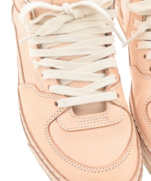 Hender Scheme（エンダースキーマー）スニーカー ベージュ サイズ:6(28.5cm位) メンズ/2200664073213