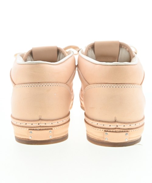 Hender Scheme（エンダースキーマー）スニーカー ベージュ サイズ:6(28.5cm位) メンズ/2200664073213