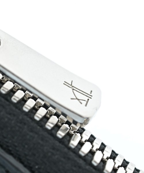 Hender Scheme（エンダースキーマー）財布・コインケース 黒 サイズ:- メンズ/2200665078163