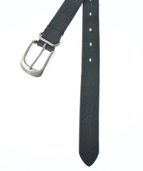 Hender Scheme（エンダースキーマー）ベルト 黒 サイズ:- メンズ/2200665798085