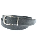 Hender Scheme（エンダースキーマー）ベルト 黒 サイズ:- メンズ/2200665798085