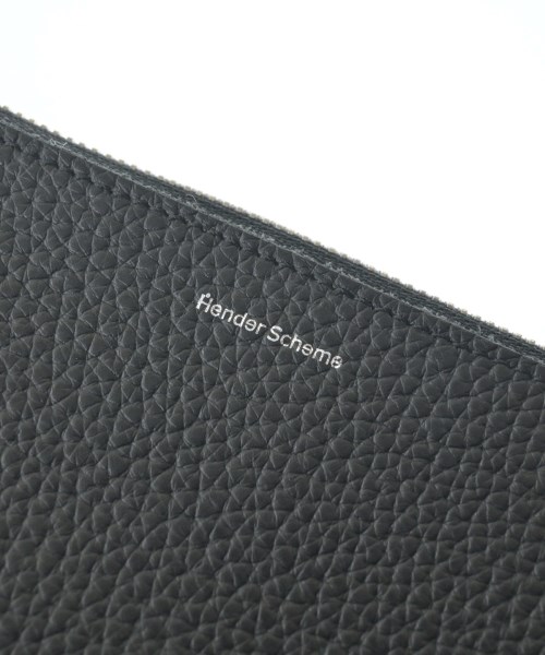 Hender Scheme（エンダースキーマー）小物類（その他） 黒 サイズ:- メンズ/2200666221070