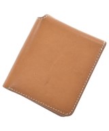 Hender Scheme（エンダースキーマー）財布・コインケース 茶 サイズ:- メンズ/2200662299042