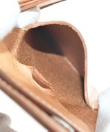 Hender Scheme（エンダースキーマー）財布・コインケース 茶 サイズ:- メンズ/2200662299042