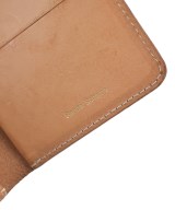 Hender Scheme（エンダースキーマー）財布・コインケース 茶 サイズ:- メンズ/2200662299042