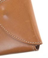 Hender Scheme（エンダースキーマー）財布・コインケース 茶 サイズ:- メンズ/2200662299042