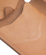 Hender Scheme（エンダースキーマー）財布・コインケース 茶 サイズ:- メンズ/2200662299042