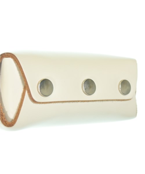 Hender Scheme（エンダースキーマー）ショルダーバッグ 白 サイズ:- メンズ/2200666569011