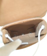 Hender Scheme（エンダースキーマー）ショルダーバッグ 白 サイズ:- メンズ/2200666569011