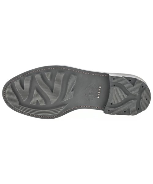 Hender Scheme（エンダースキーマー）ビジネス・ドレスシューズ 茶 サイズ:5(27.5cm位) メンズ/2200666807076