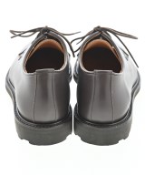 Hender Scheme（エンダースキーマー）ビジネス・ドレスシューズ 茶 サイズ:5(27.5cm位) メンズ/2200666807076