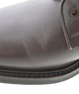 Hender Scheme（エンダースキーマー）ビジネス・ドレスシューズ 茶 サイズ:5(27.5cm位) メンズ/2200666807076