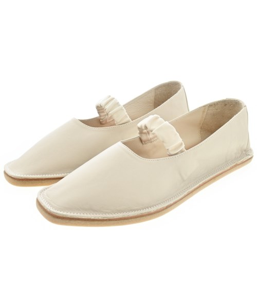 Hender Scheme(エンダースキーマー)その他 ベージュ サイズ:-(27.5cm位)/2200666948472