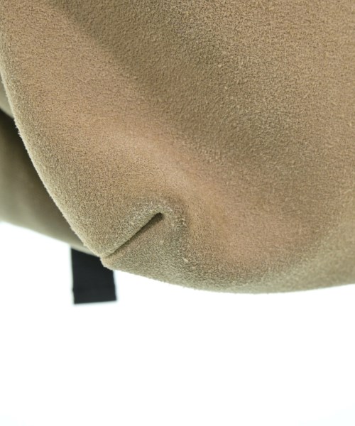 Hender Scheme（エンダースキーマー）バックパック・リュック カーキ サイズ:- メンズ/2200667472129