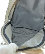 Hender Scheme（エンダースキーマー）バックパック・リュック カーキ サイズ:- メンズ/2200667472129