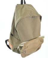 Hender Scheme（エンダースキーマー）バックパック・リュック カーキ サイズ:- メンズ/2200667472129