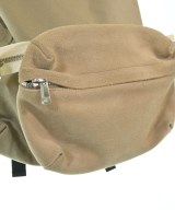 Hender Scheme（エンダースキーマー）バックパック・リュック カーキ サイズ:- メンズ/2200667472129