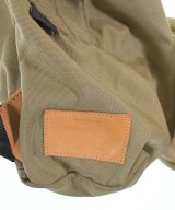 Hender Scheme（エンダースキーマー）バックパック・リュック カーキ サイズ:- メンズ/2200667472129
