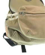 Hender Scheme（エンダースキーマー）バックパック・リュック カーキ サイズ:- メンズ/2200667472129