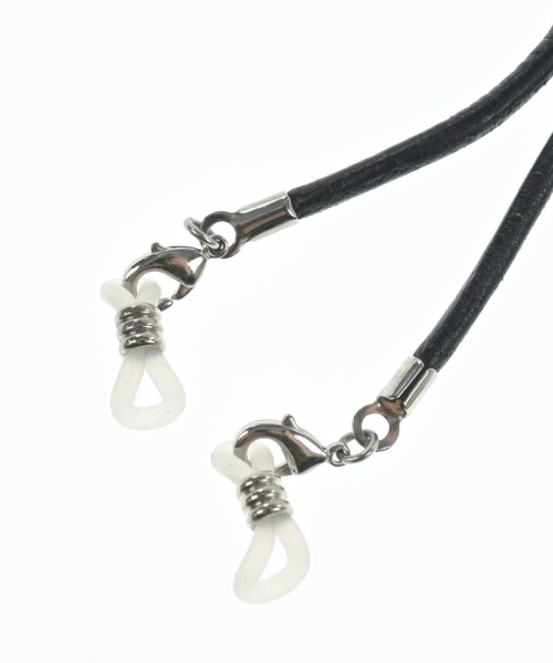 Hender Scheme（エンダースキーマー）小物類（その他） 黒 サイズ:- メンズ/2200664171254