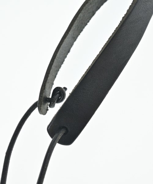 Hender Scheme（エンダースキーマー）小物類（その他） 黒 サイズ:- メンズ/2200664171254