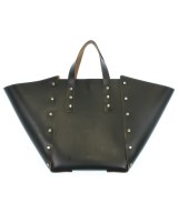 Hender Scheme（エンダースキーマー）トートバッグ 黒 サイズ:M メンズ/2200670318100