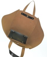 Hender Scheme（エンダースキーマー）トートバッグ 黒 サイズ:M メンズ/2200670318100