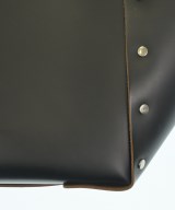 Hender Scheme（エンダースキーマー）トートバッグ 黒 サイズ:M メンズ/2200670318100