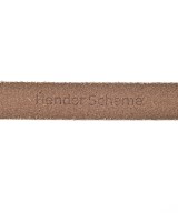 Hender Scheme（エンダースキーマー）ベルト ベージュ サイズ:- メンズ/2200671016357